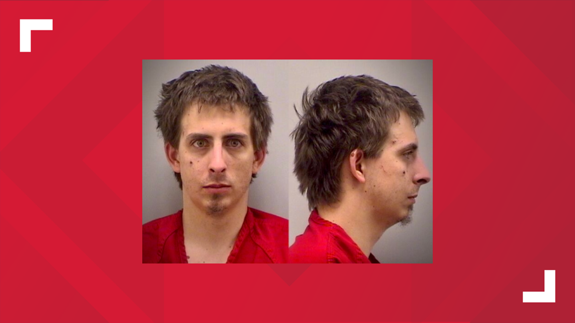 Suspect in Englewood shooting arrested after pursuit