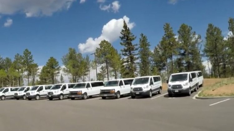 Pikes Peak Parking >> Want To Head Up Pikes Peak S Scenic Highway You Ll Have To Pikes Peak Parking >> Want To Head Up Pikes Peak S Scenic Highway You Ll Have To