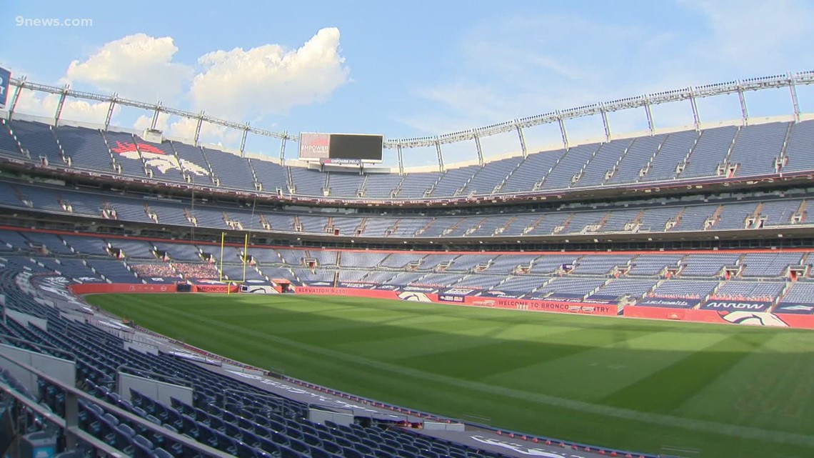 Broncos offend long-time season-ticket holders with latest price