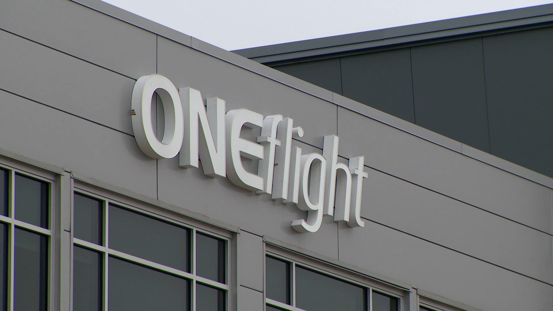 Jet Stream Example Private jet company halts all flights | 9news.com