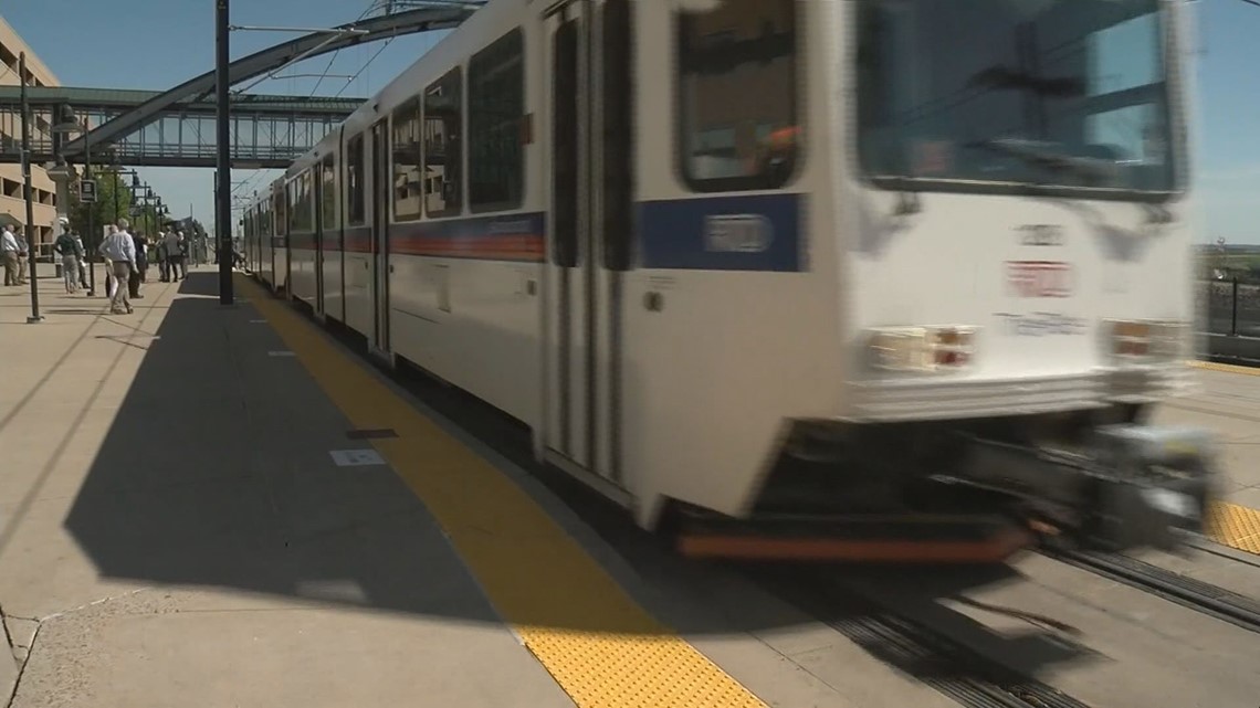 Enrollment underway for RTD's new fare discount program | 9news.com