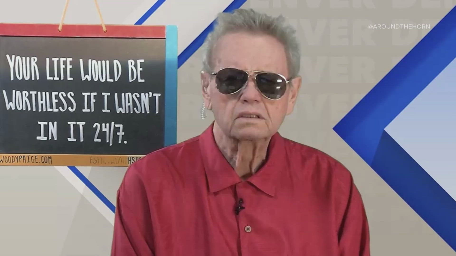 Around the Horn canceled after 23 years