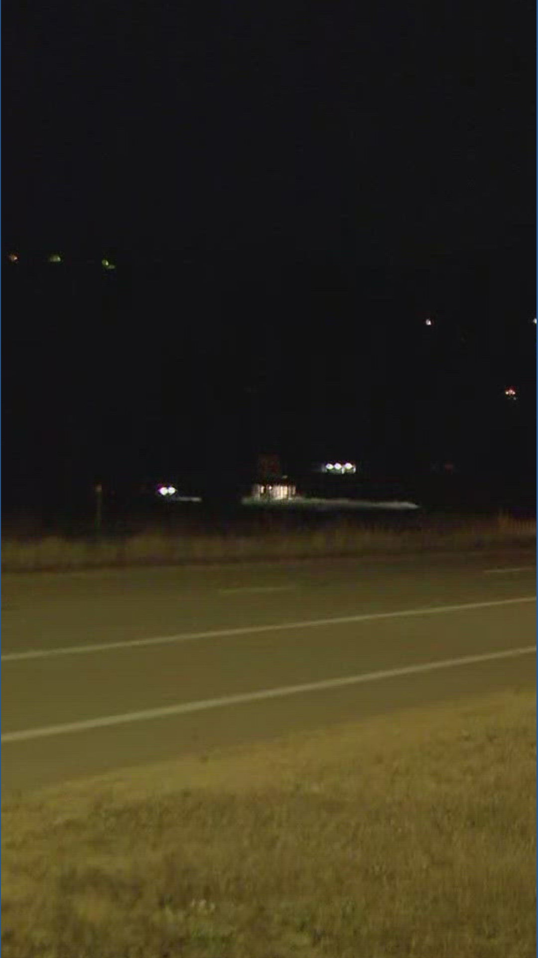 Deputies investigate possible road rage shooting on Highway 285 | 9news.com