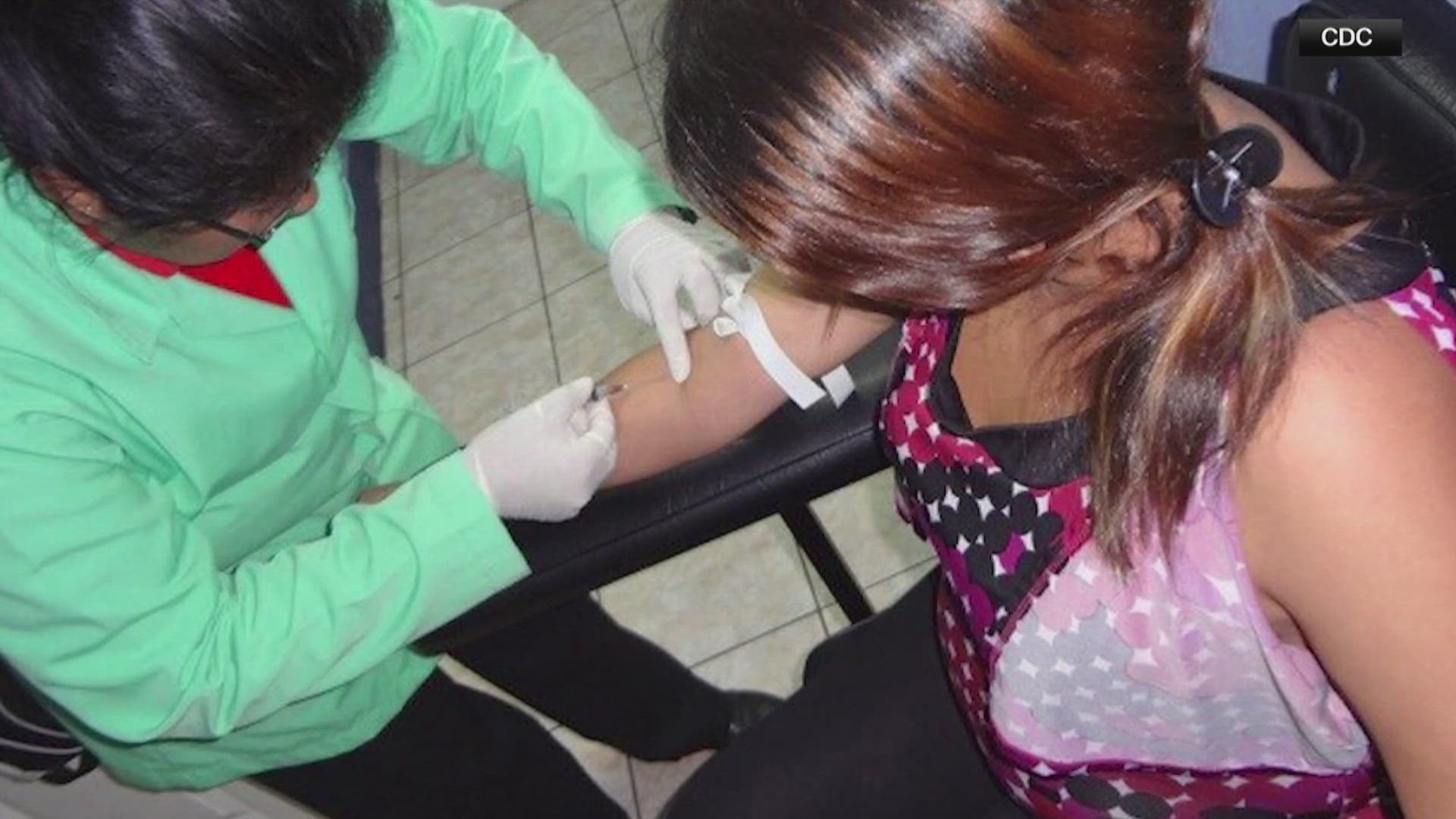 The cuts are causing concern around the world. The United Nations says AIDS-related deaths will surge globally without financial backing from the U.S.