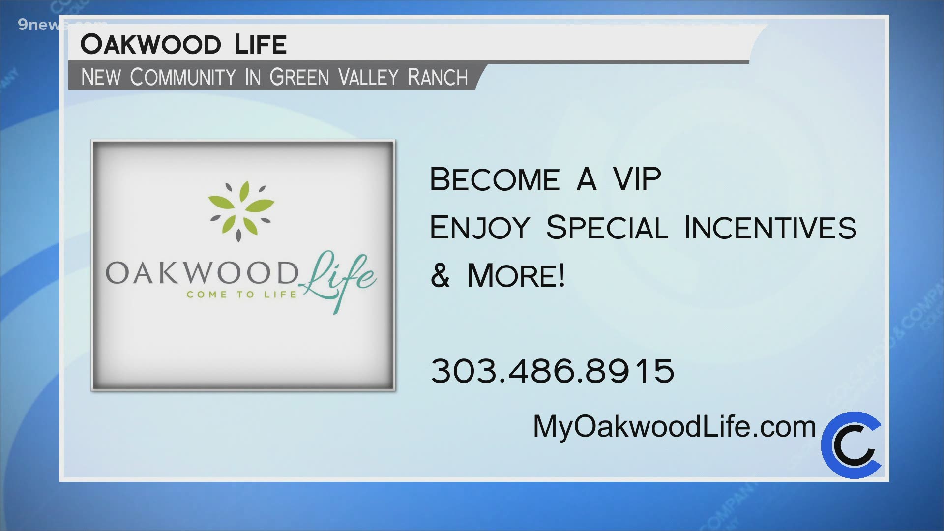 Check out the exciting floor plans and amenities that come with your new Oakwood Life. Learn more online at MyOakwoodLife.com or call 303.486.8915.