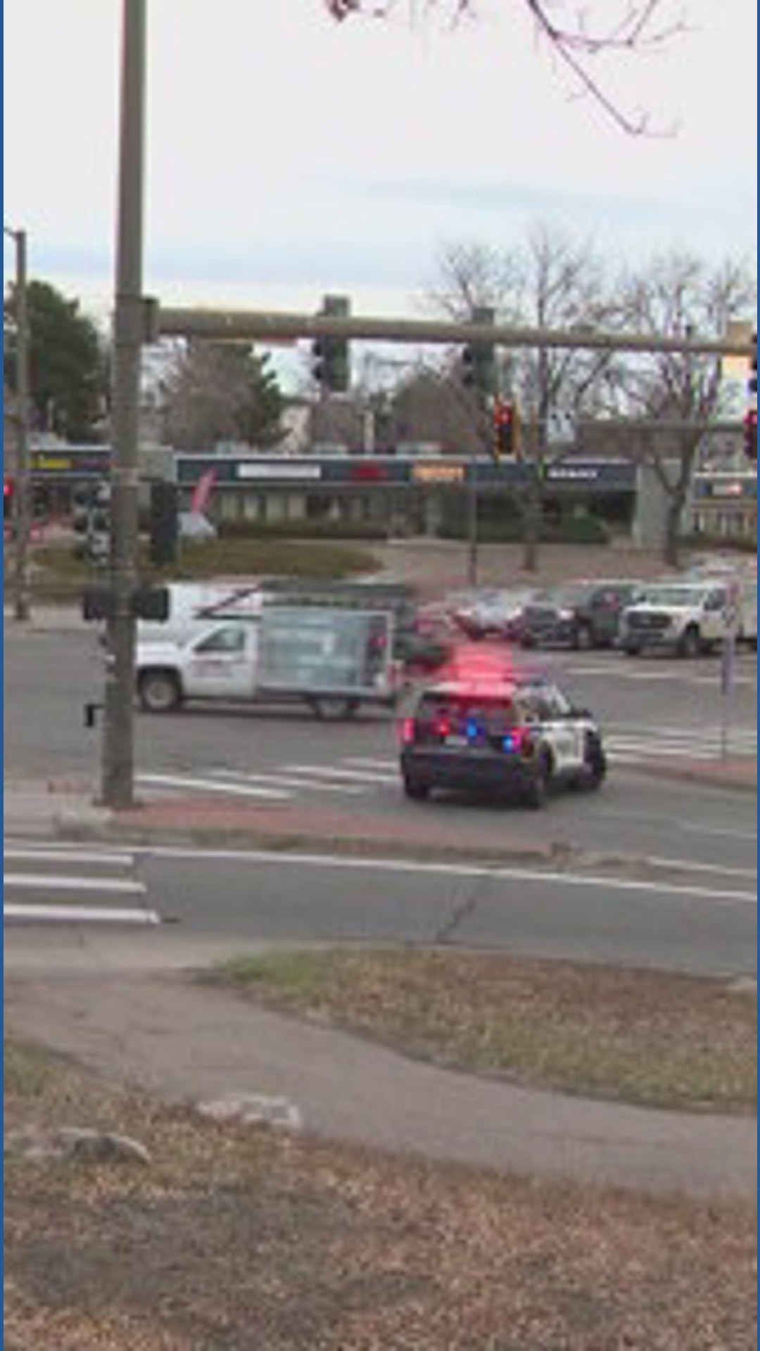 Driver not expected to be charged in deadly crash with pedestrian in ...