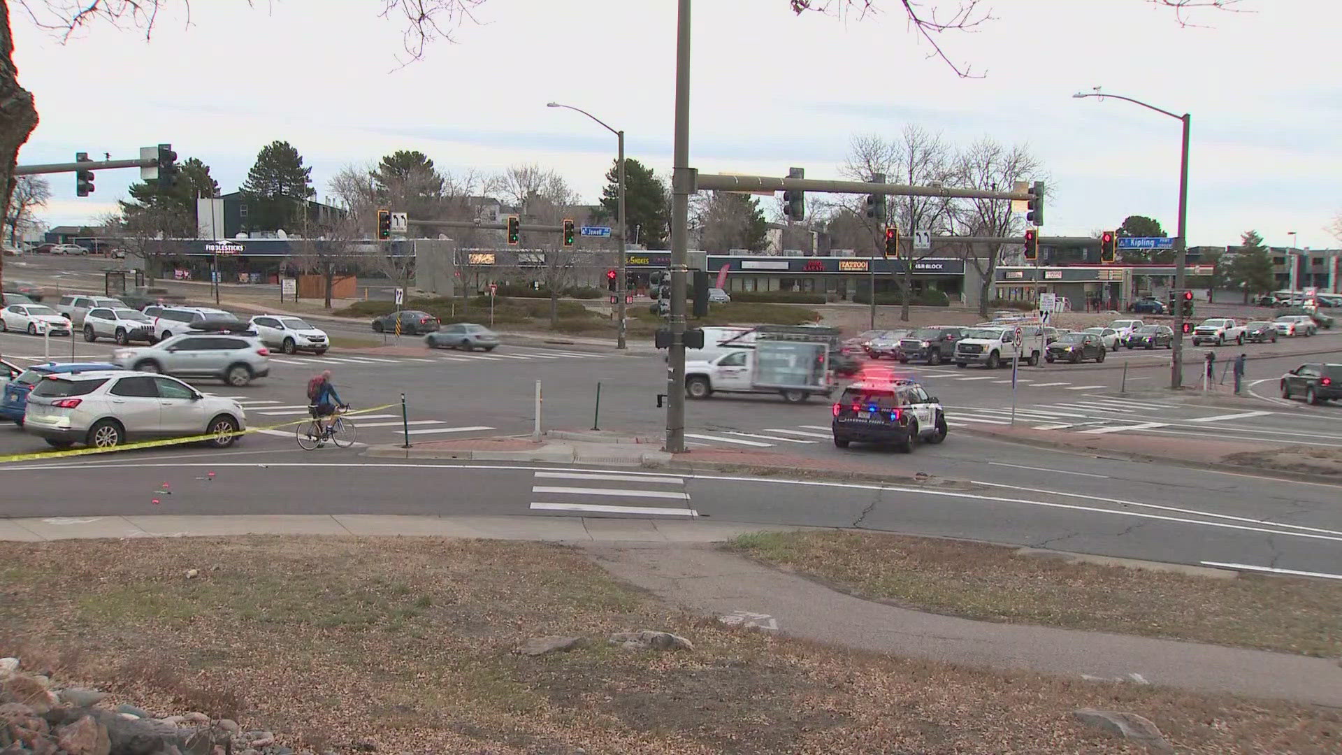 Driver not expected to be charged in deadly crash with pedestrian in ...