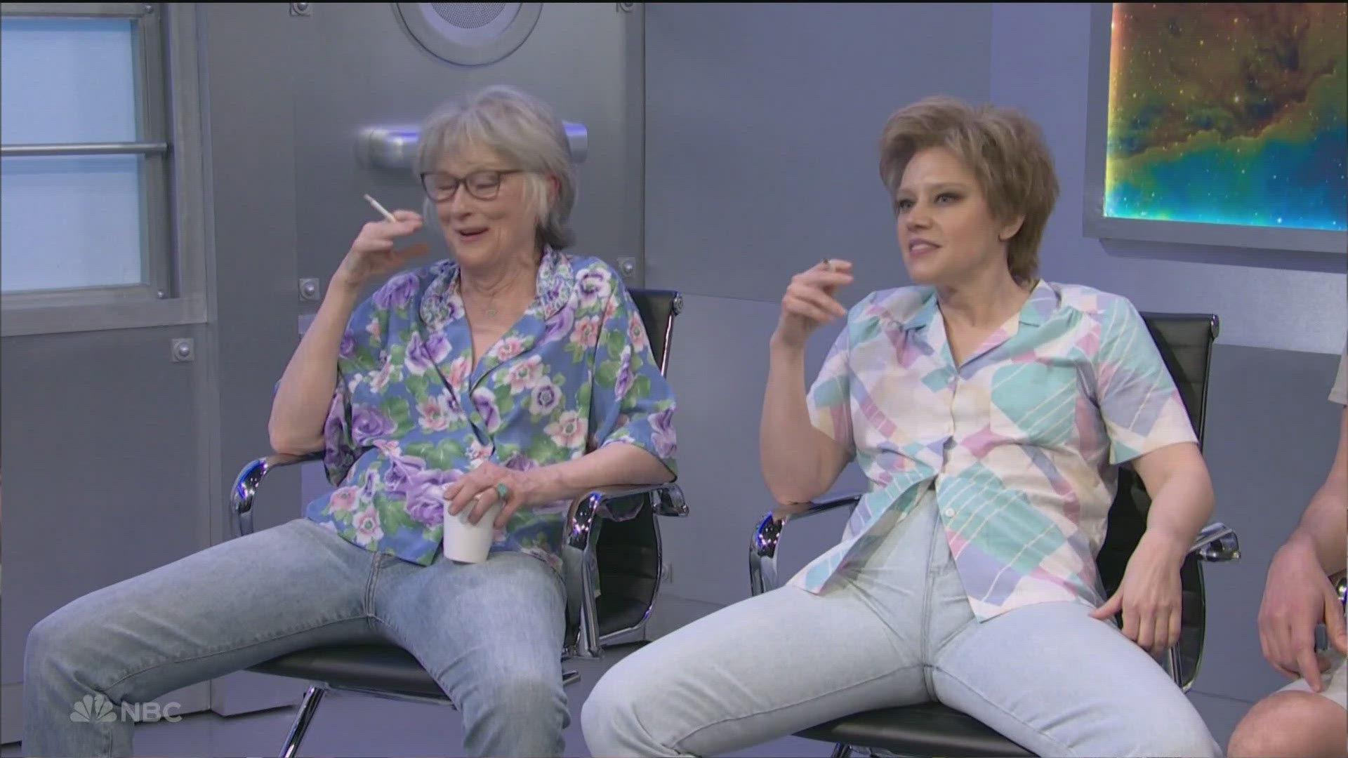 On Sunday night, the entertainment world celebrated a golden anniversary: 50 years of "Saturday Night Live."