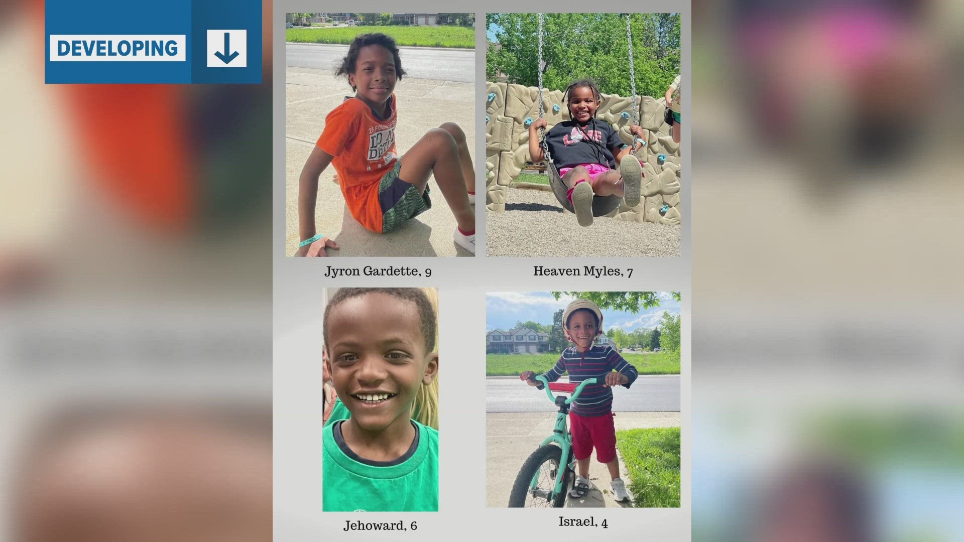 Investigators arrest mother in parental kidnapping case