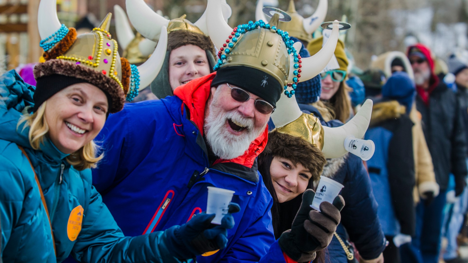 PHOTOS Ullr Fest takes over Breckenridge this weekend