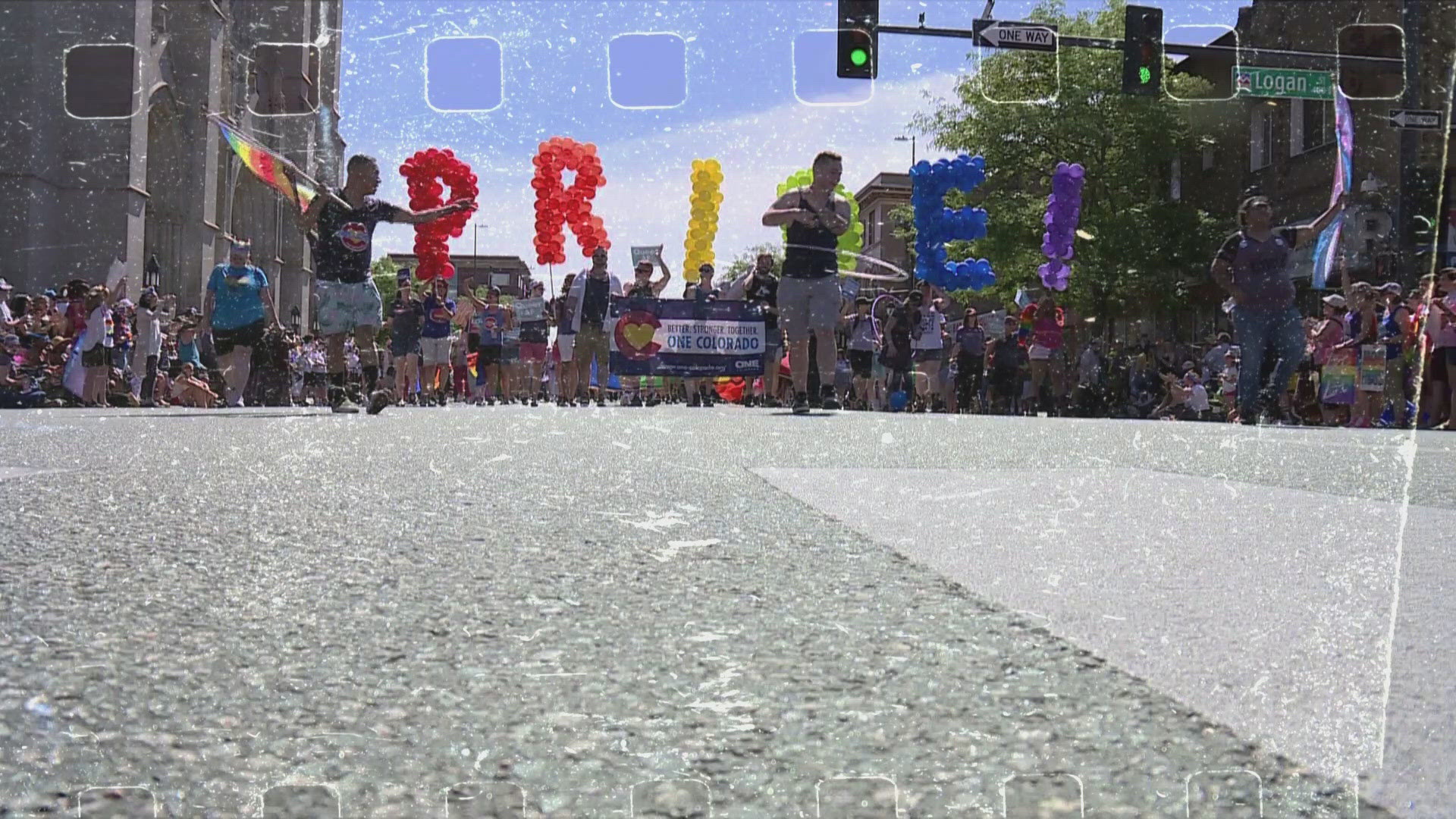 History Colorado is looking to amend Cheesman Park's designation to include the area's LGBTQ+ history. The process is expected to take about a year.