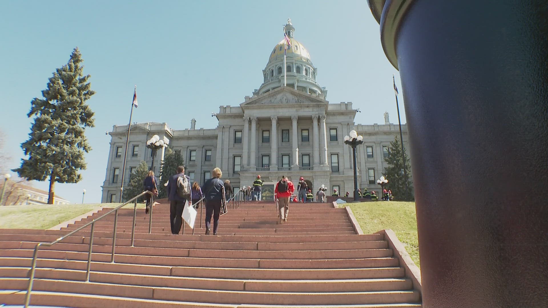 At least a thousand migrant students were not included in Denver Public School funding this year.