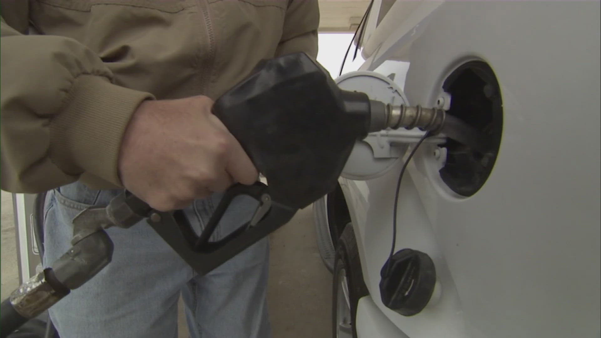 9news.com - Zvi Gutierrez - Why are gas prices so low in Colorado?