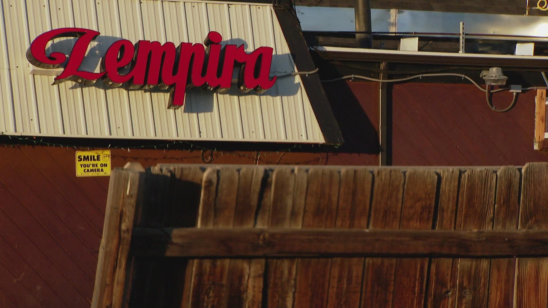 Lempira restaurant and bar has a history of hiring unlicensed security guards, records show. One of them was involved in a fatal shooting over the weekend, DPD said.