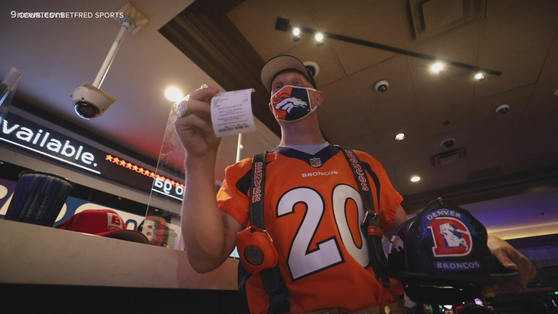 NFL Reaches Sportsbook Deals with Caesars, DraftKings and FanDuel