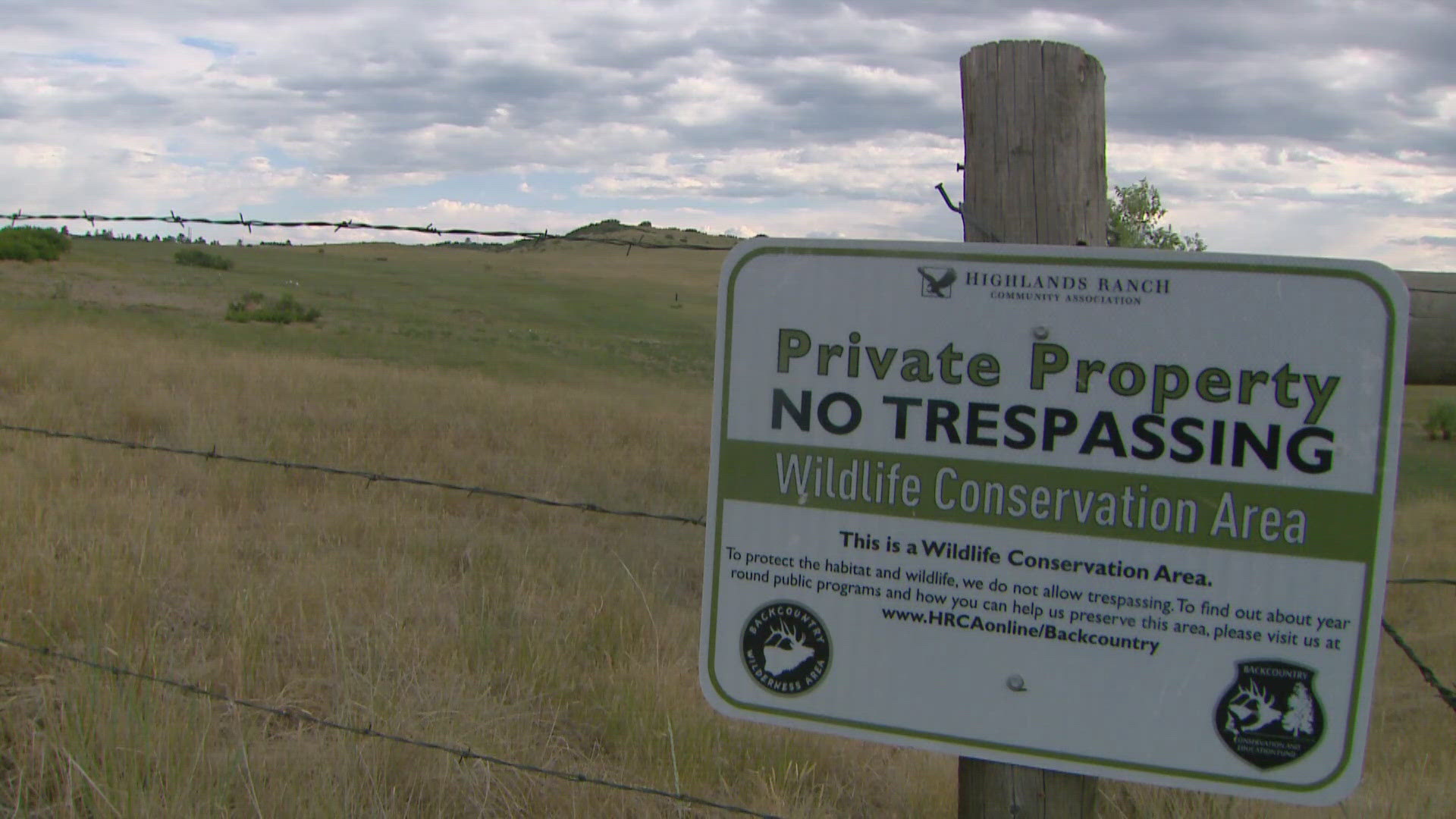 Douglas County considers new park despite pushback from neighbors ...