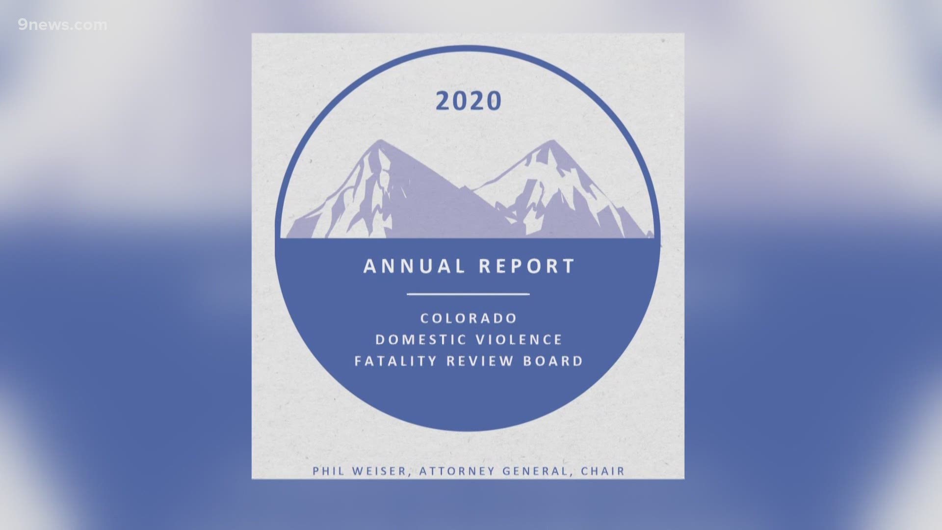 From 2018 to 2019, deaths from domestic violence increased by 62.7%.