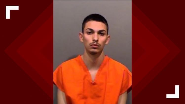 Man sentenced to life in prison for killing his girlfriend on her ...