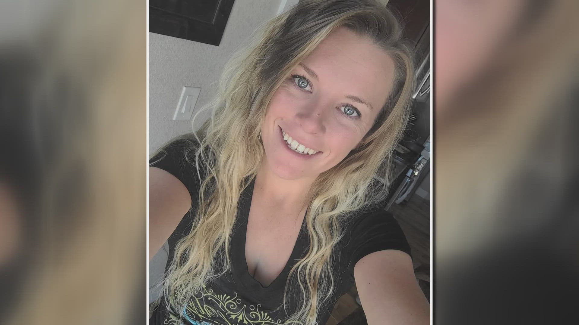 Pregnant woman hit, killed outside Colorado gas station | 9news.com