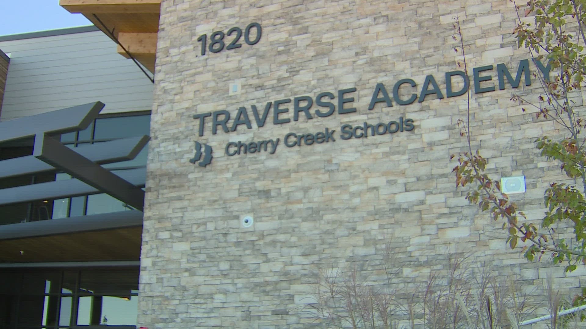 Cherry Creek Schools opening mental health facility