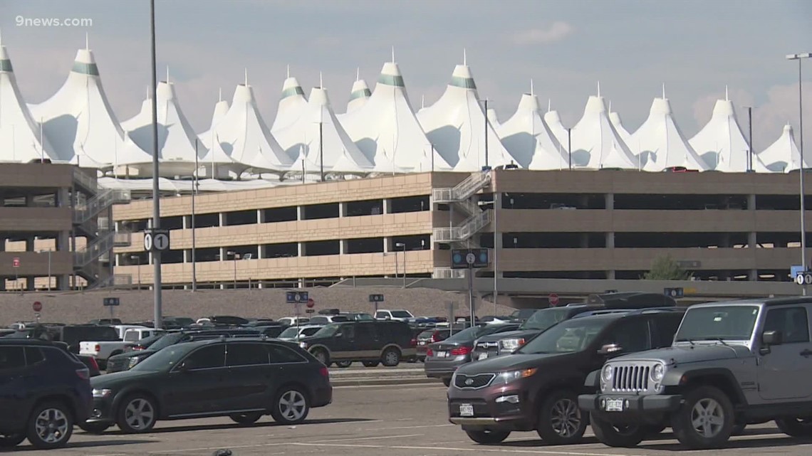 Dozens of flights delayed and canceled at DIA on 4th of July