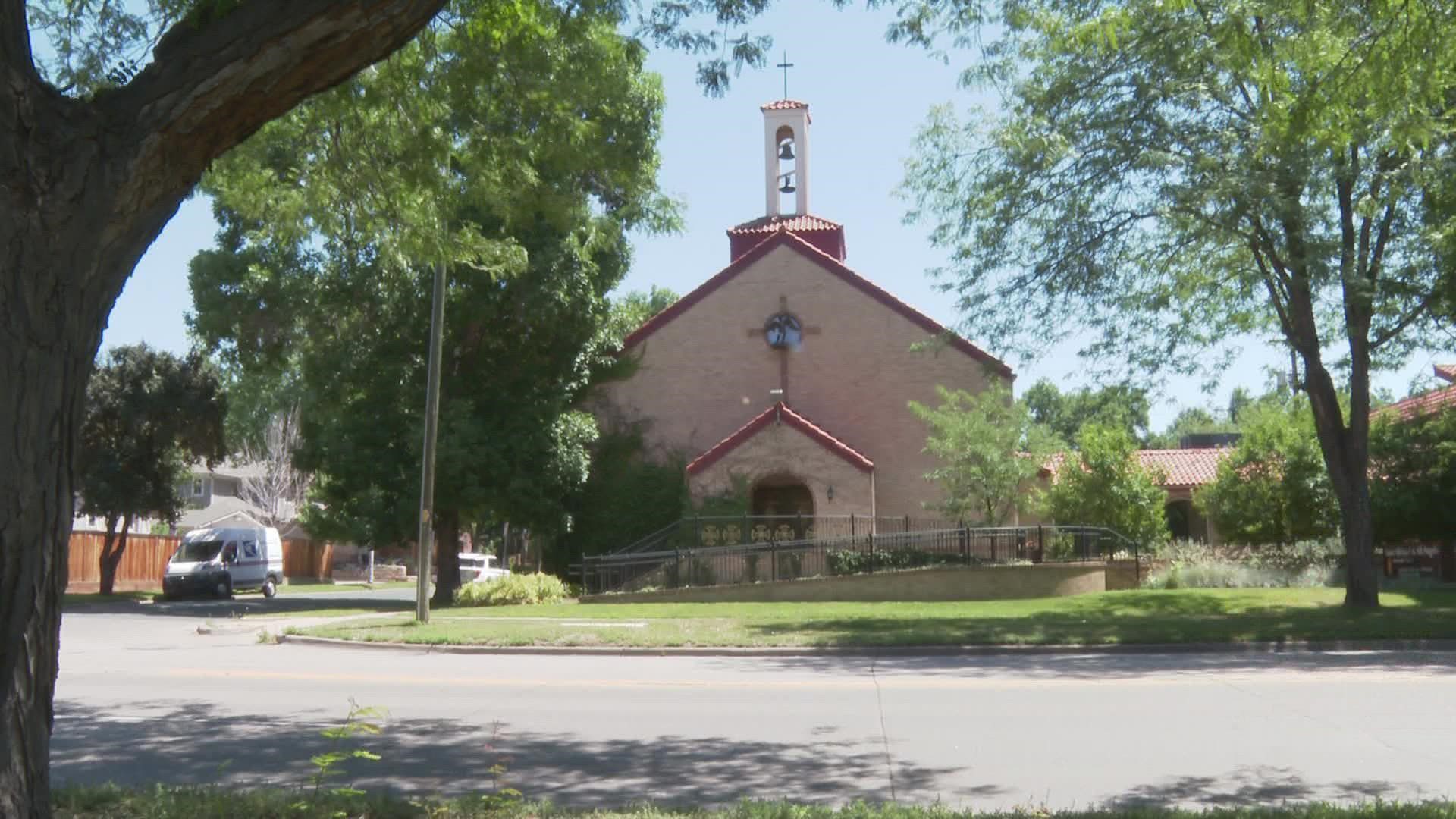 A sex abuse survivor is coming forward, filing a lawsuit against the Episcopal Diocese of Colorado, St. Michael and All Angels Church, and St. Barnabas Church camps.
