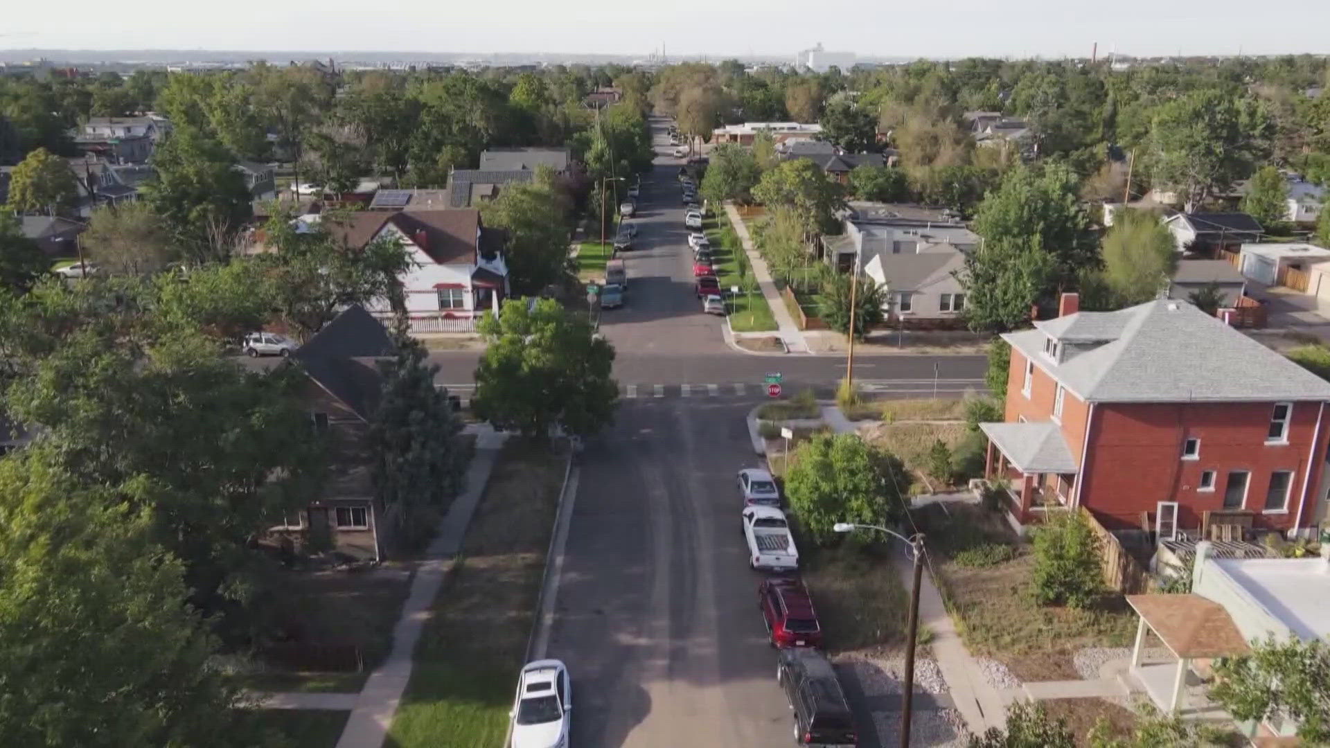 Finding and keeping affordable housing can be difficult, especially for those with disabilities — Boulder County's grant aims to make things a little easier.