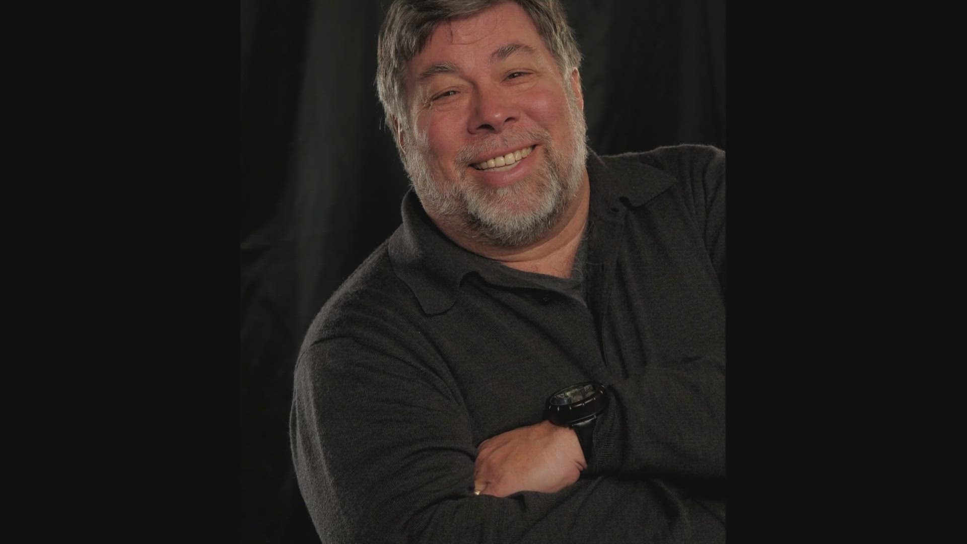 Wozniak holds an honorary doctorate in engineering from CU.
