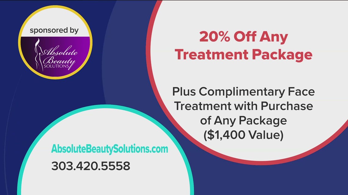 Absolute Beauty Solutions September 21, 2023