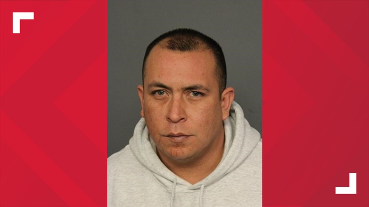 Man convicted in domestic violence killing | 9news.com