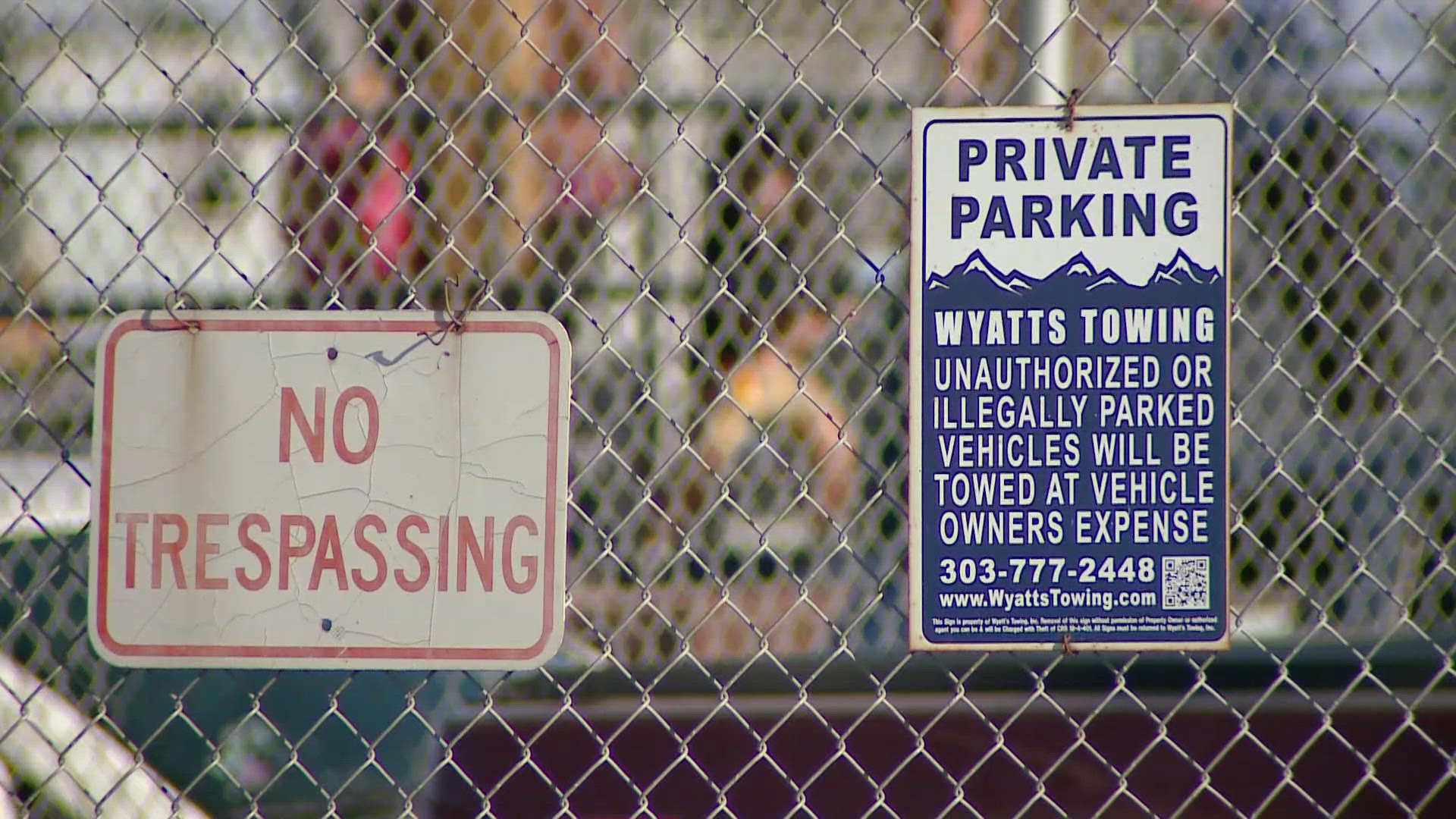 9NEWS legal analyst Whitney Traylor is here with us to explain what happens for Wyatt's Towing's settlement going forward.