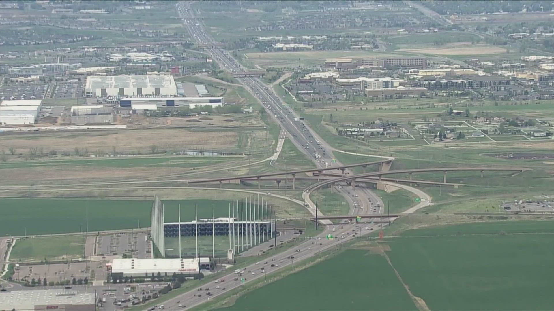Latest Headlines | CDOT unveils transportation plan for next 10 years ...