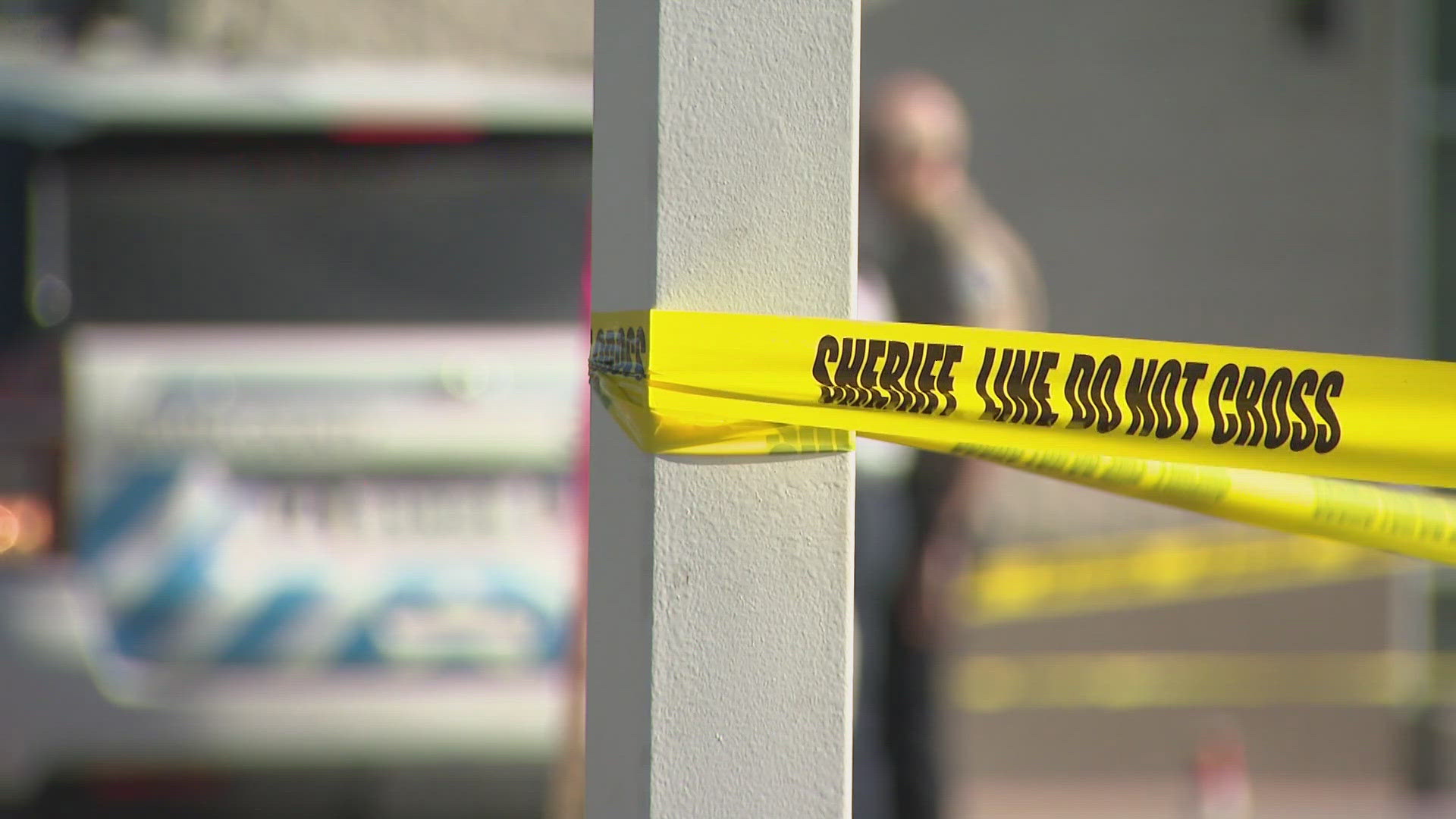These are the top stories from the 4 p.m. newscast on Monday, Sep. 1, 2025.