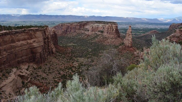 This Colorado Town Might Remind You Of Moab And You Could