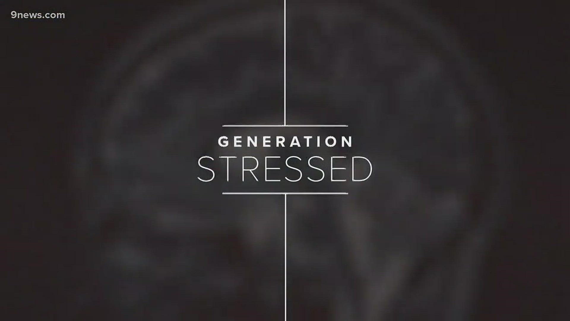 The bigger stress for Generation X is being overlooked - and it's true millenials and Baby Boomers are picked more for promotions. But our own Dr. Max is coming in to talk about what happened - and is happening.