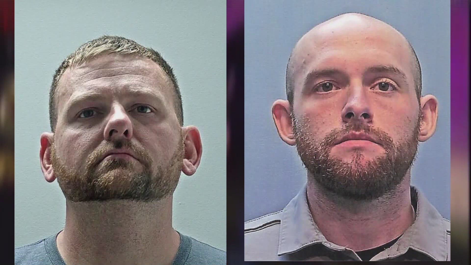 Suspended Aurora Police officer Randy Roedema and former officer Jason Rosenblatt face charges of reckless manslaughter and second-degree assault in McClain's death.