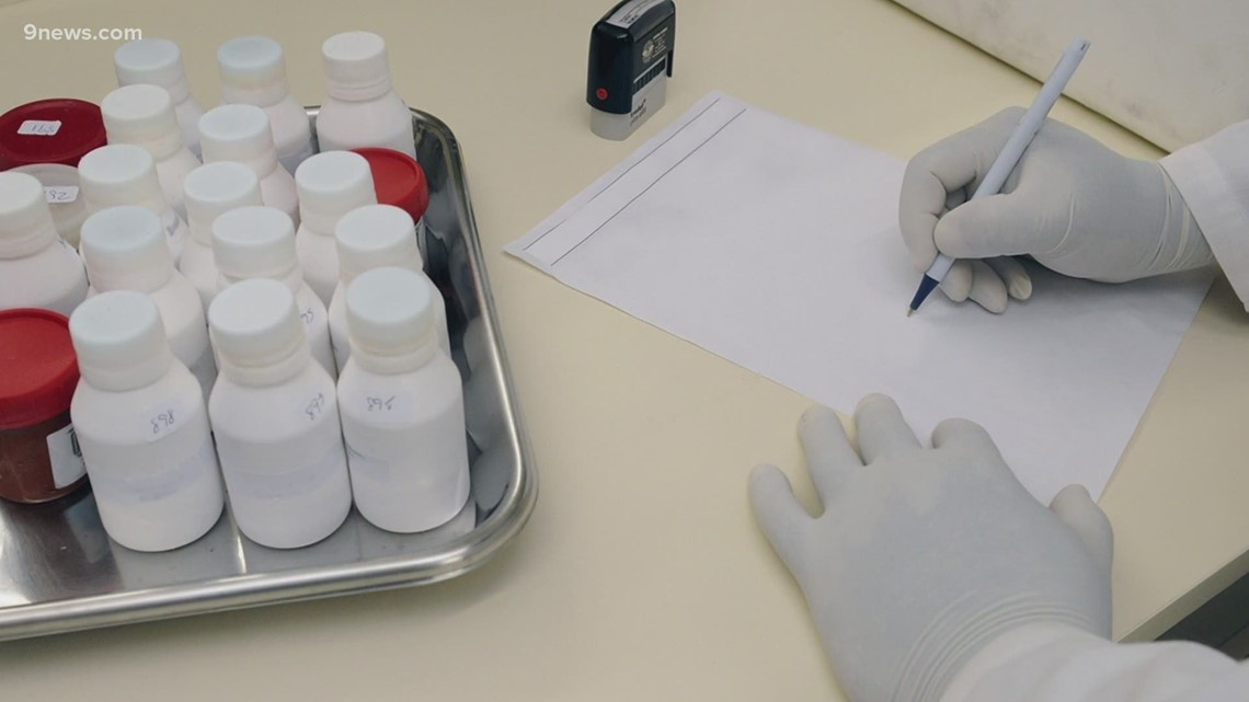 How Jefferson County is handling COVID-19 vaccinations - Vimarsana News