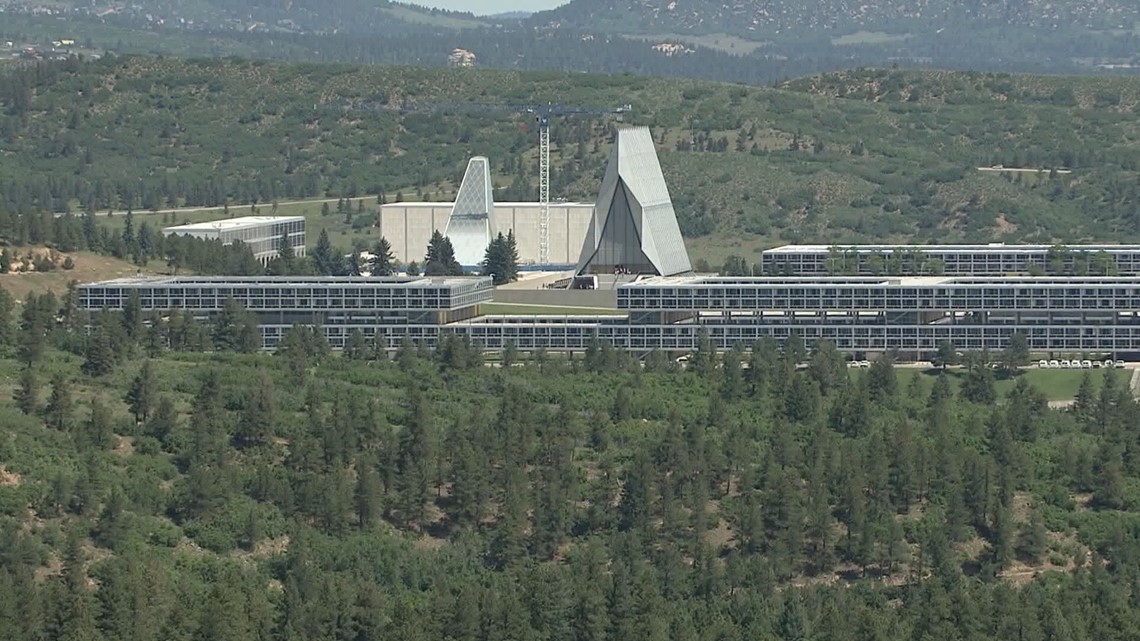 usafa chapel renovation
