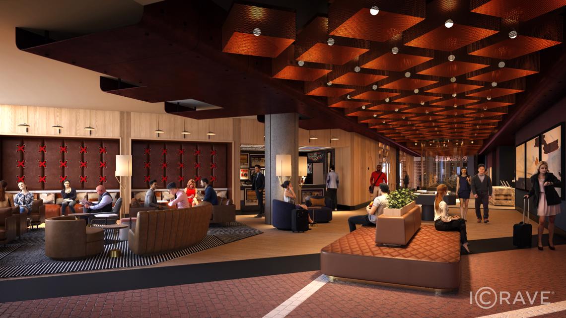 Rockies-Themed Hotel “The Rally” Opens up To the General Public - 303  Magazine