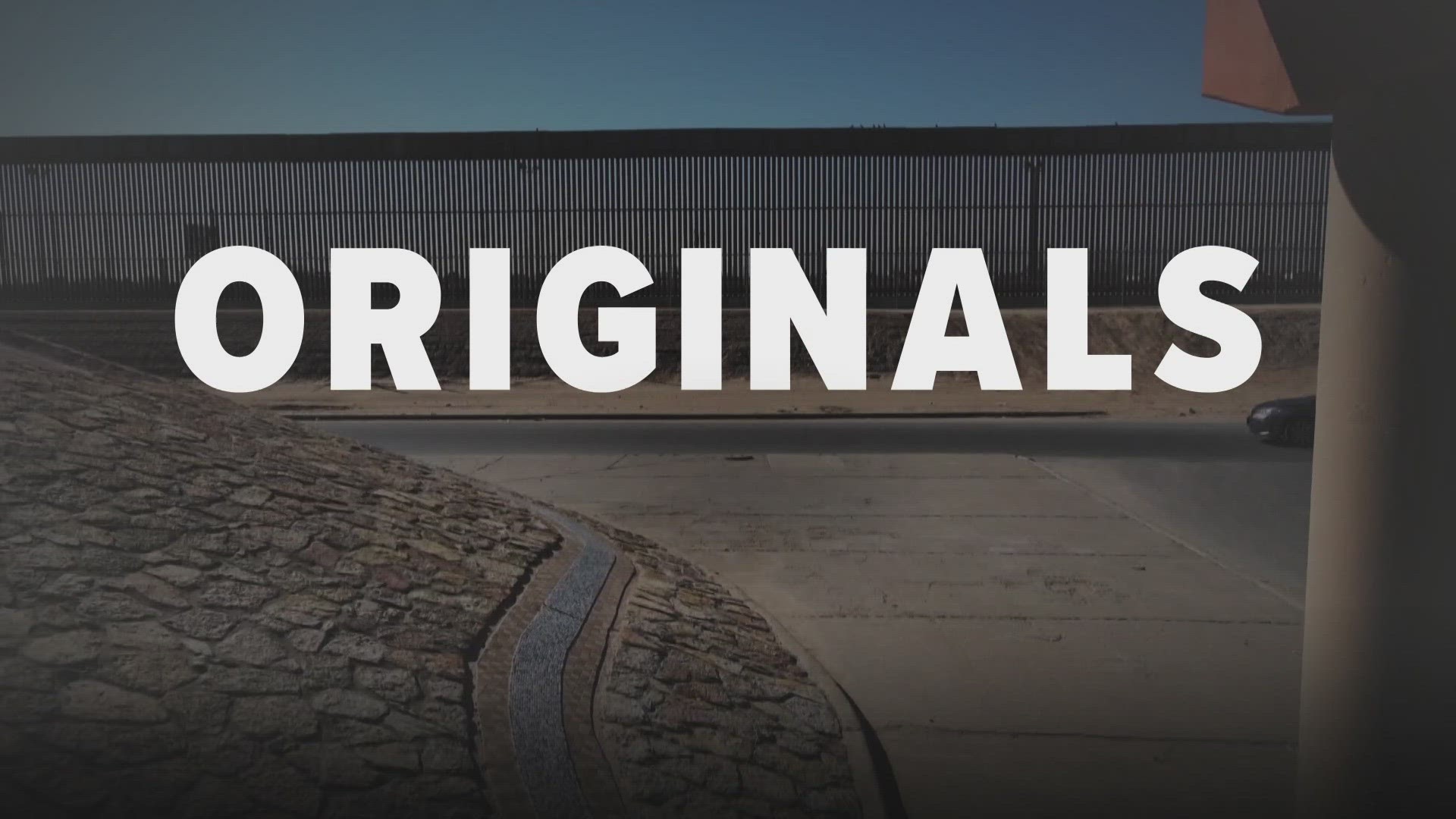 The 9NEWS ORIGINALS team is dedicated to telling stories you haven’t heard before in a way you’ve never seen.