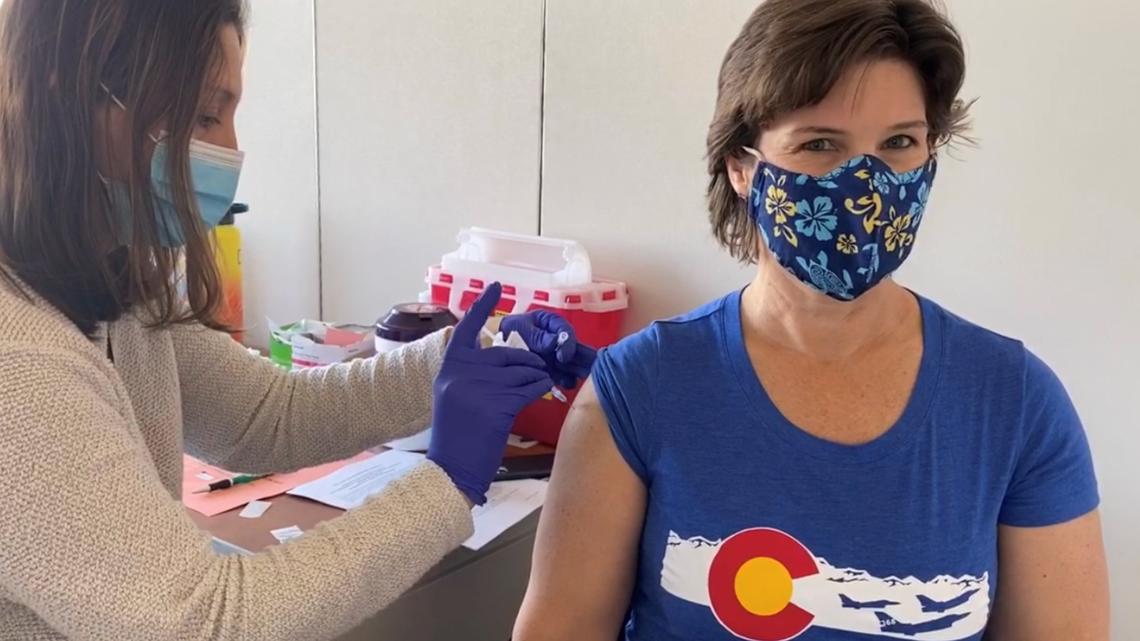 ‘COVID is still here’: CDPHE reacts to relaxation of CDC’s COVID-19 guidelines ‘COVID is still here’: CDPHE reacts to relaxation of CDC’s COVID-19 guidelines