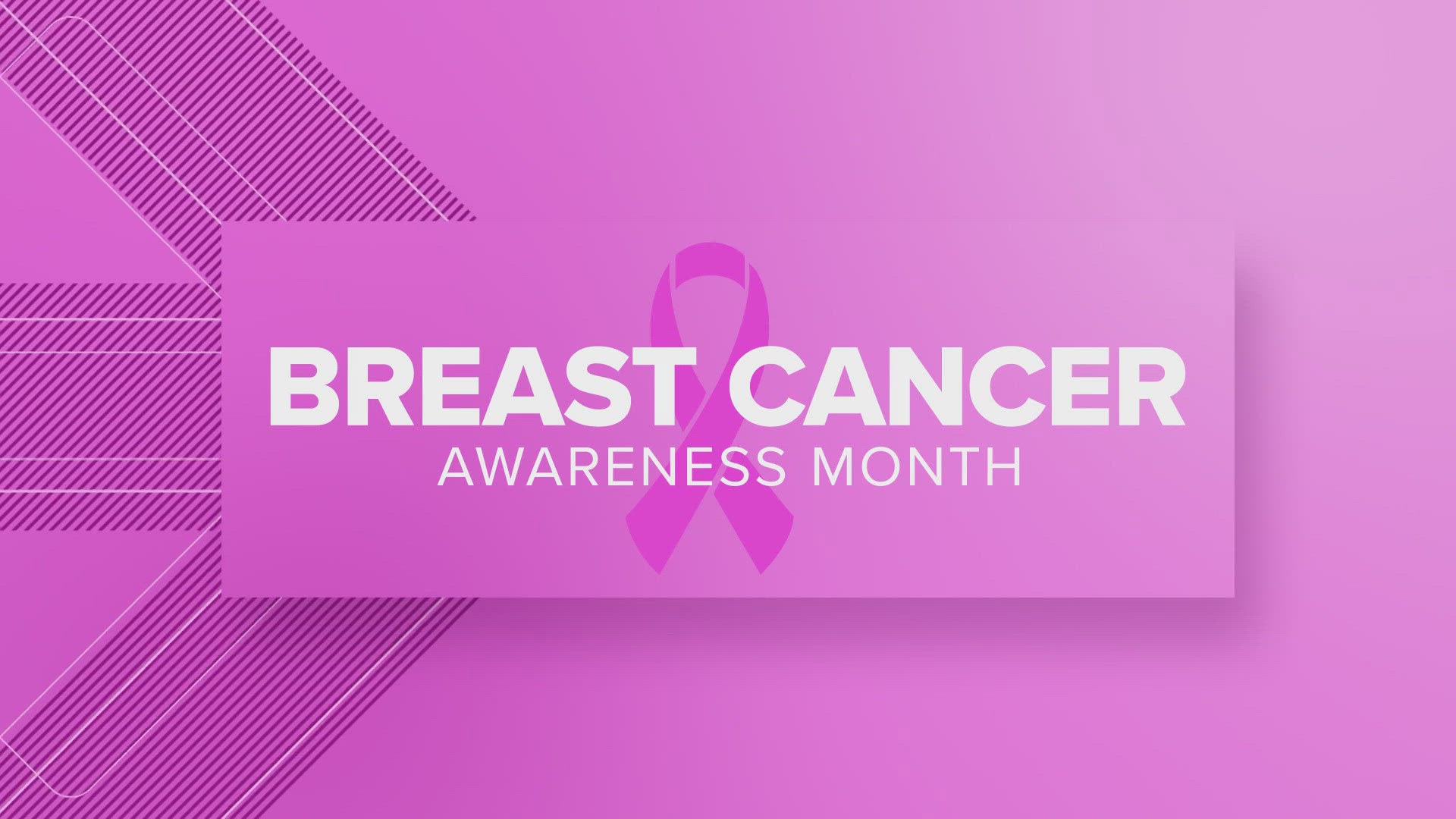 Genetic testing can lead to early detection of breast cancer, which can save your life. It allows you to know if you're at risk for other cancers as well.