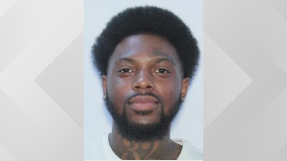 Police Identify Suspect Wanted In Denver Double Homicide News Com