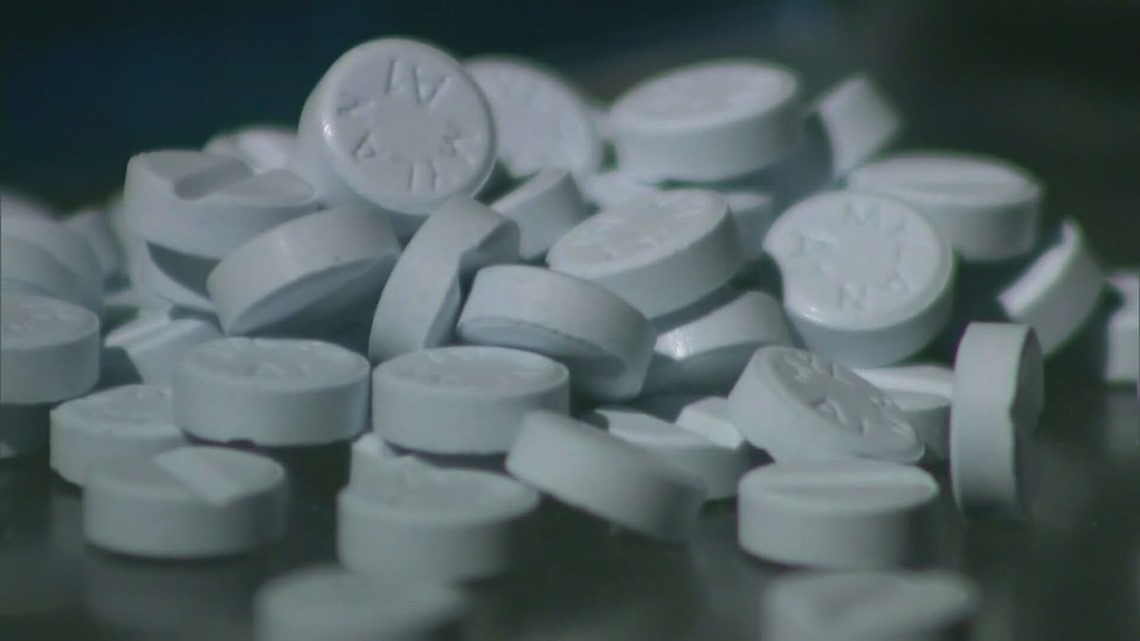 Toddler fentanyl death: Colorado Springs parents sentenced - Vimarsana News