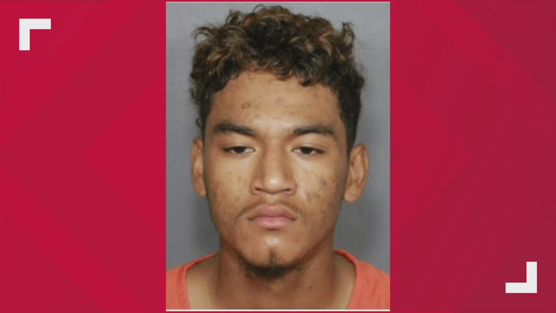 Brighton Police is asking people for help in finding Luis Antonio Hernandez, 20, accused of robbing and assaulting a 77-year-old ice cream truck driver in August.