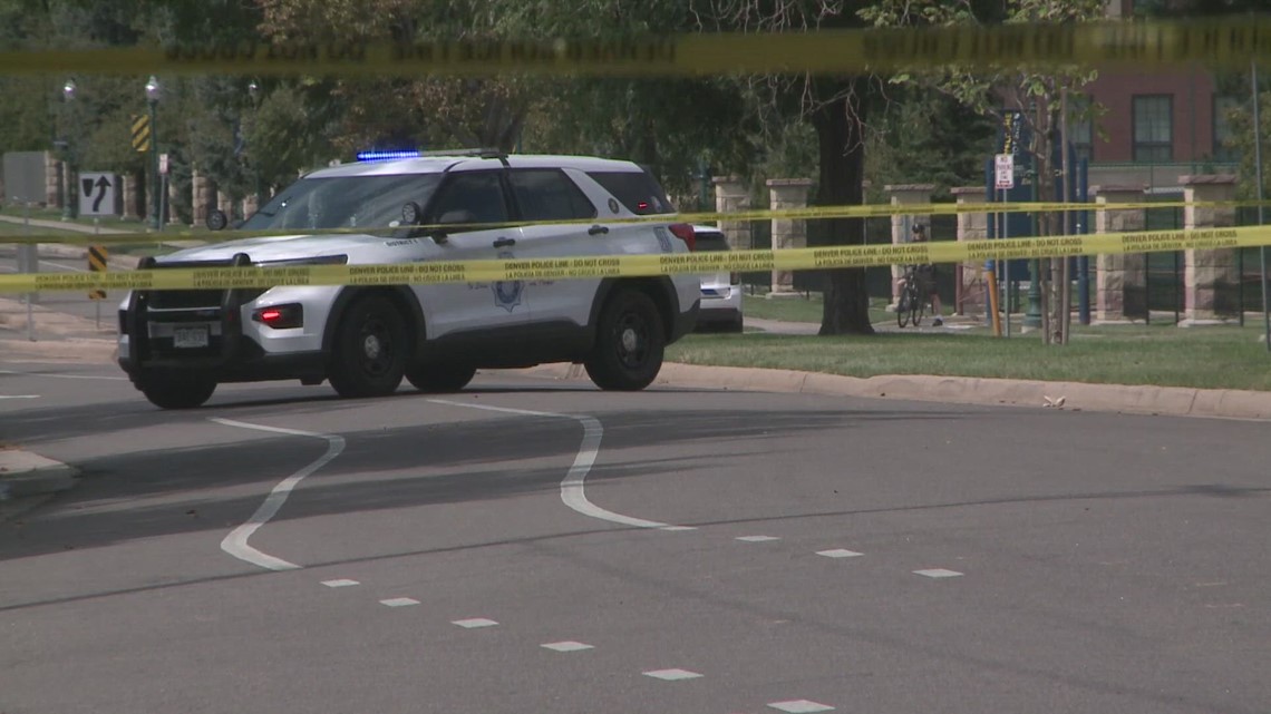 2 victims identified who were killed in Denver fatal stabbings | 9news.com