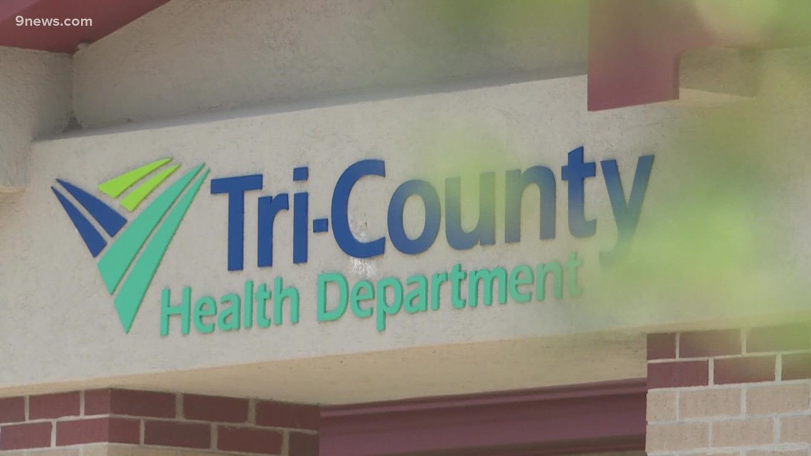 Tri-County Health Director Talks Future Of Embattled Department | 9news.com