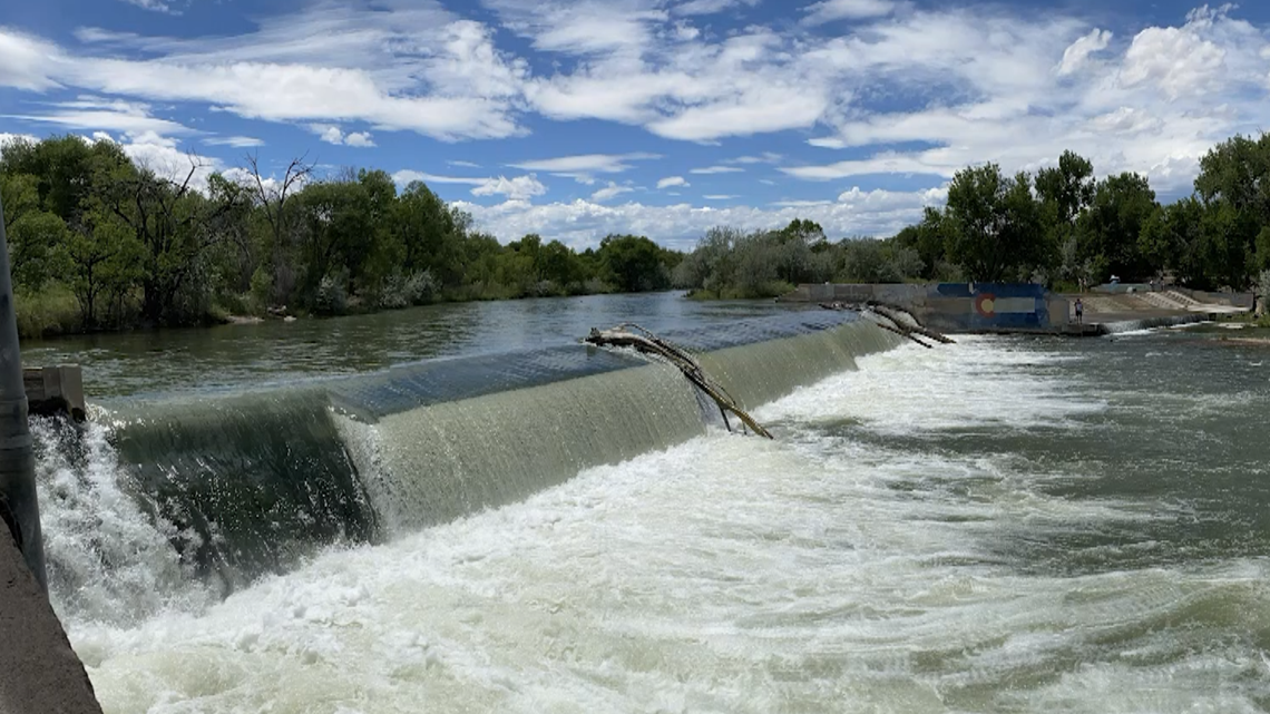 Colorado cracking down on ponds along Arkansas River basin - Vimarsana News