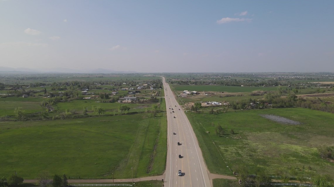 Truck involved in deadly Boulder County hit-and-run found - Vimarsana News