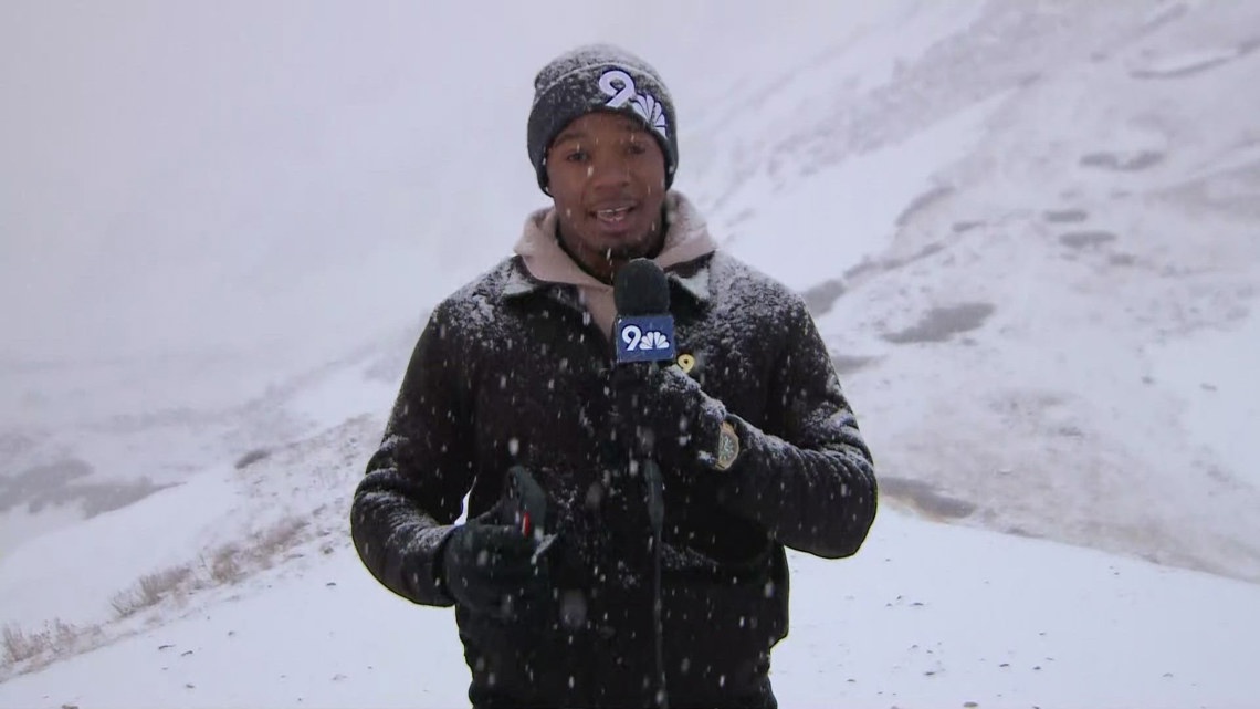 How the snow in Colorado's mountains impacts Denver's water supply